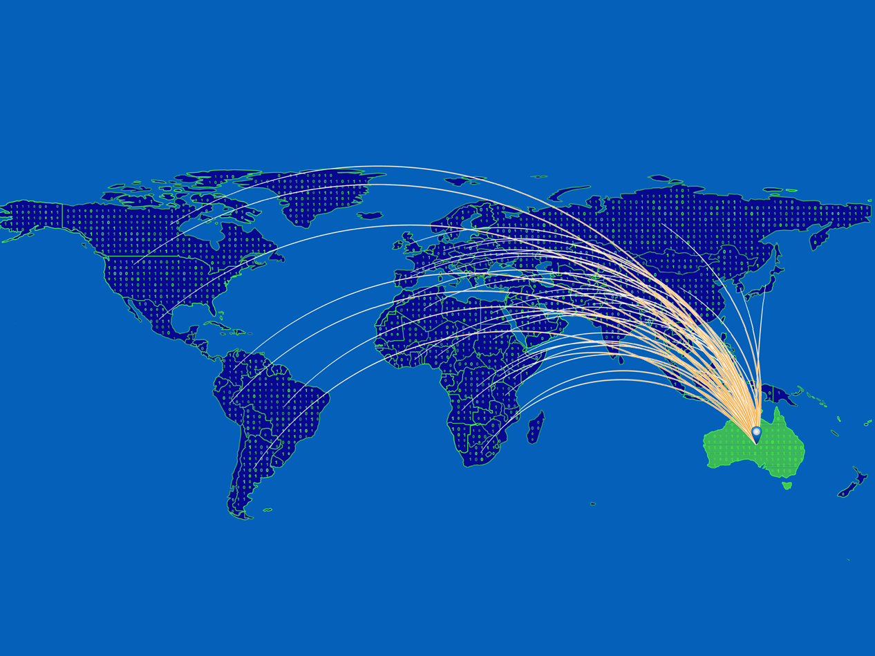 Review of the National Freight and Supply Chain Strategy underway