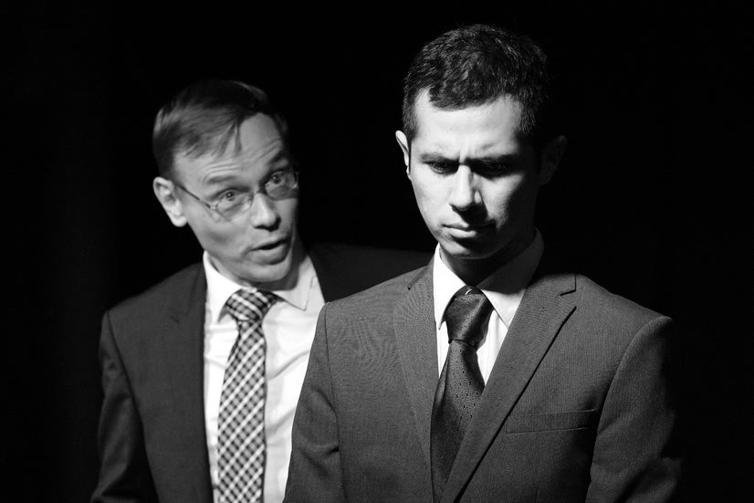 Dr. Kolenaty responds.