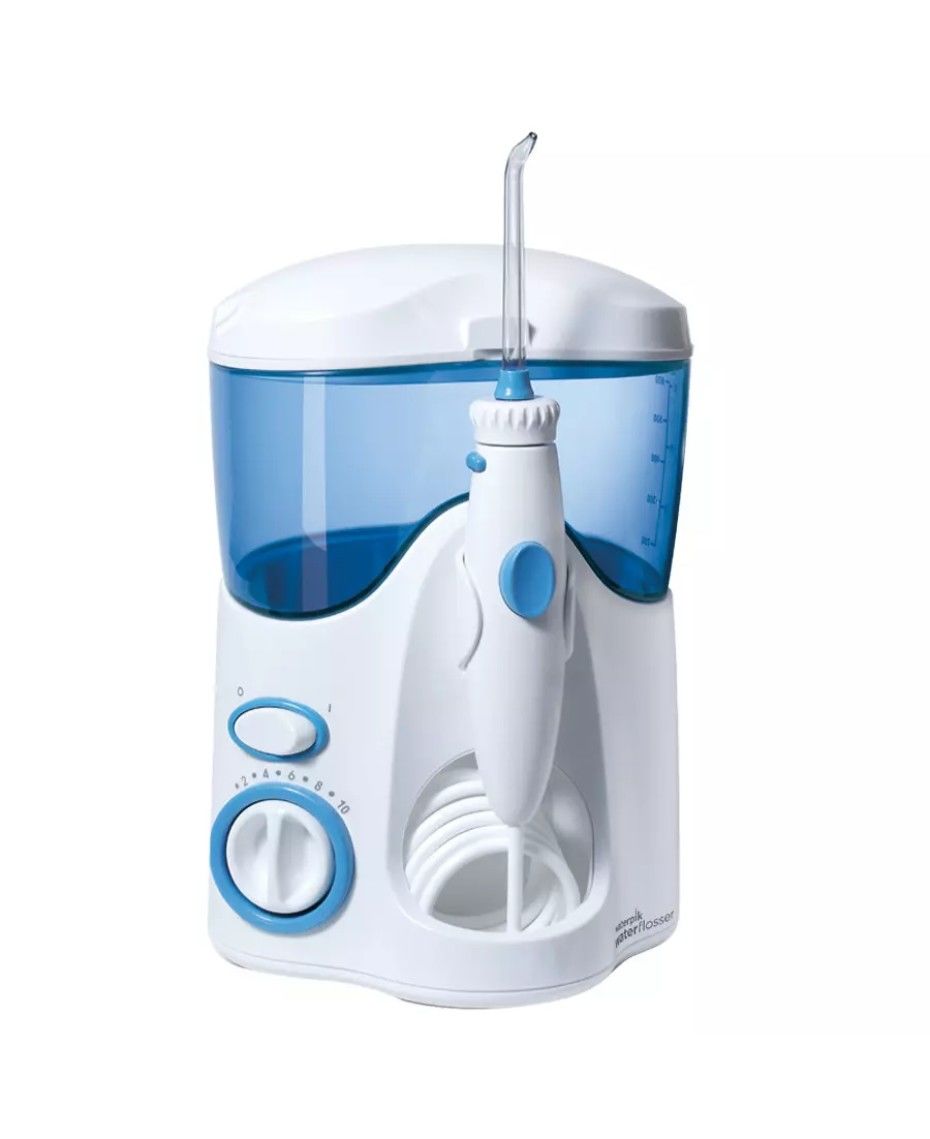 waterpik of airfloss