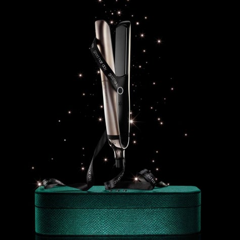 Introducing GHD's Limited Edition Gift Sets