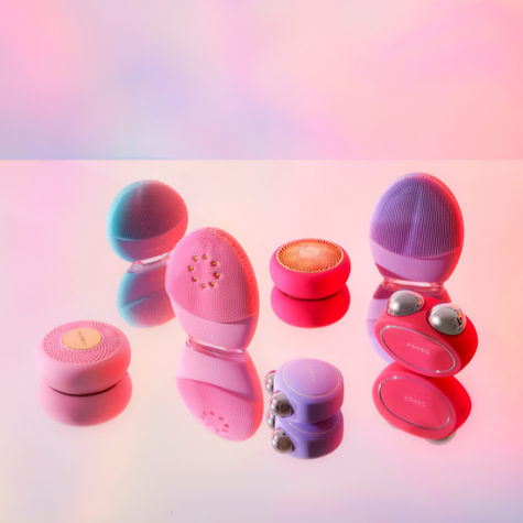 Meet the FOREO Collection - Your New Beauty Bestie | Shaver Shop