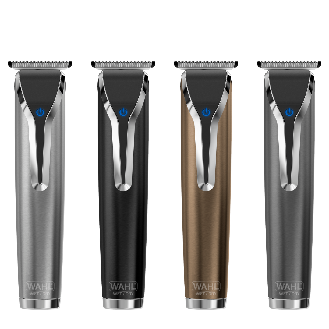 wahl waterproof lithium ion