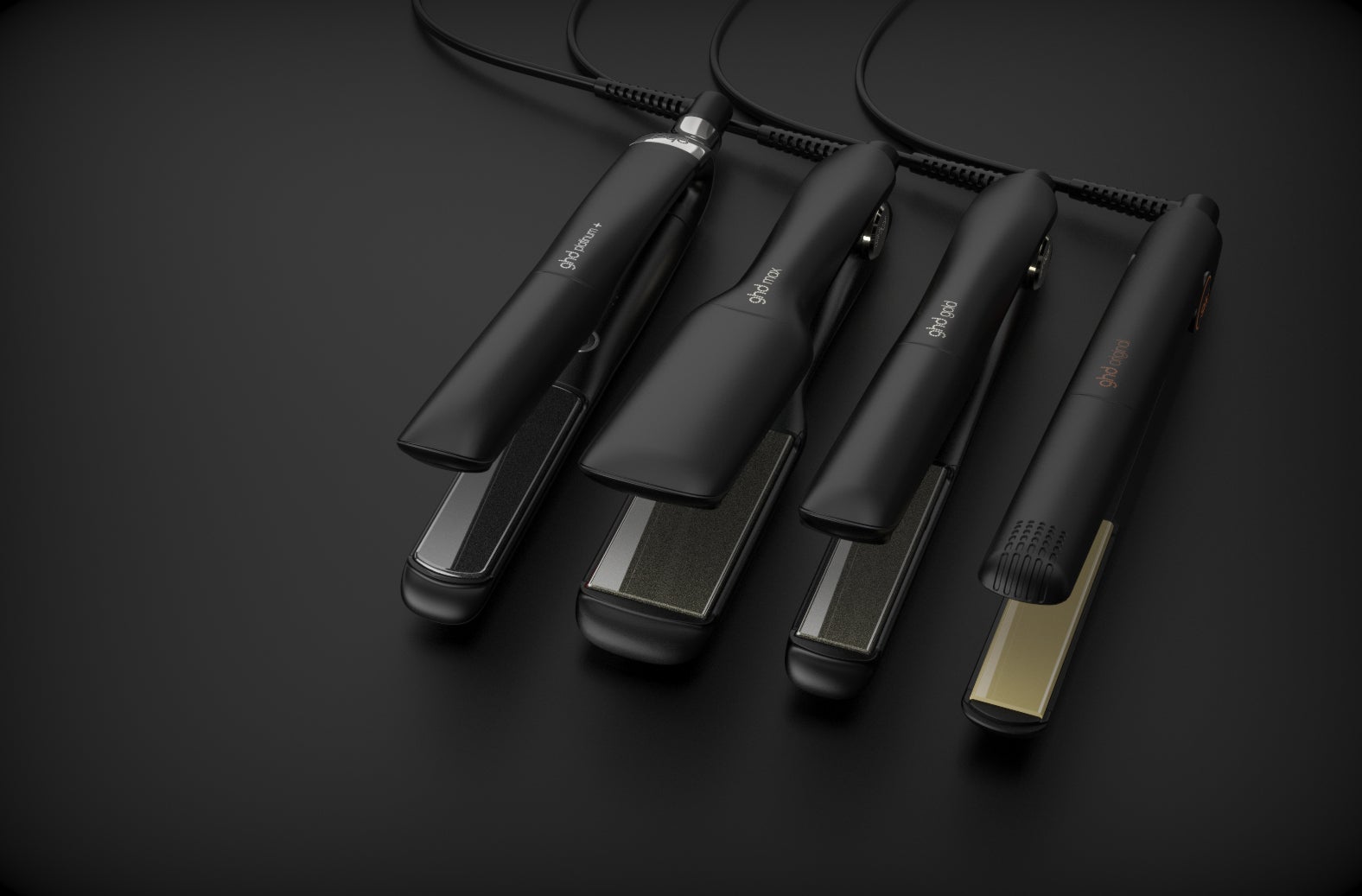 Straighteners similar to outlet ghd