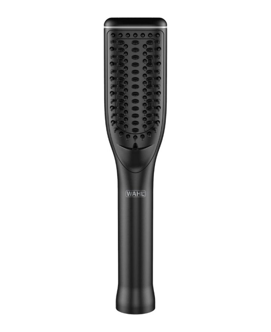 Cordless hair straightener shaver shop best sale