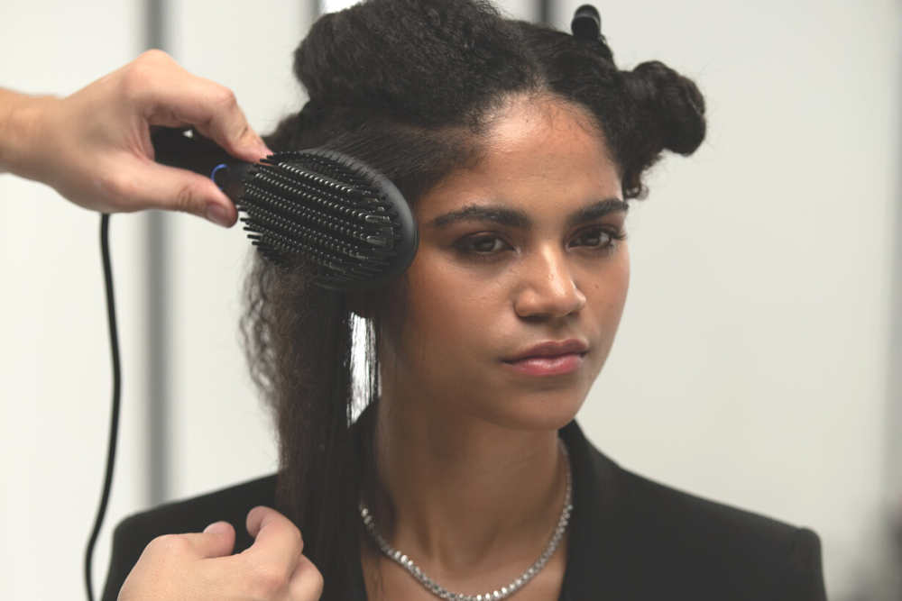 How To: Achieve great hair everyday with ghd® | Shaver Shop How To: Achieve great hair everyday with ghd® | Shaver Shop