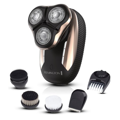 How To: Shave & Groom Quickly & Efficiently with Remington | Shaver Shop