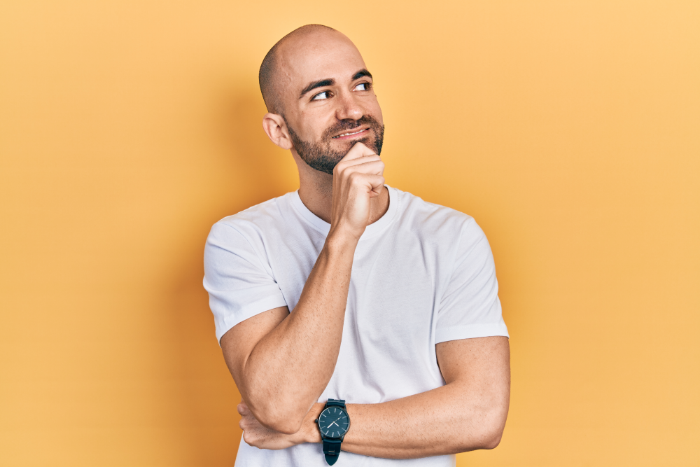 How To Shave Your Head Shaver Shop