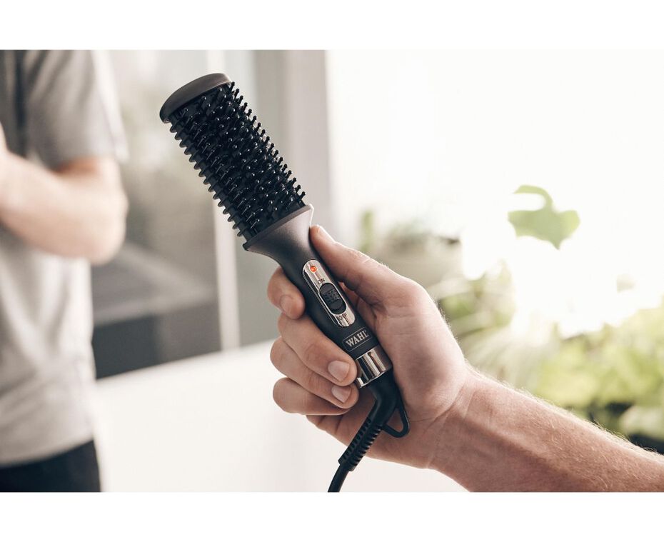 gorgeous gifts beard straightener