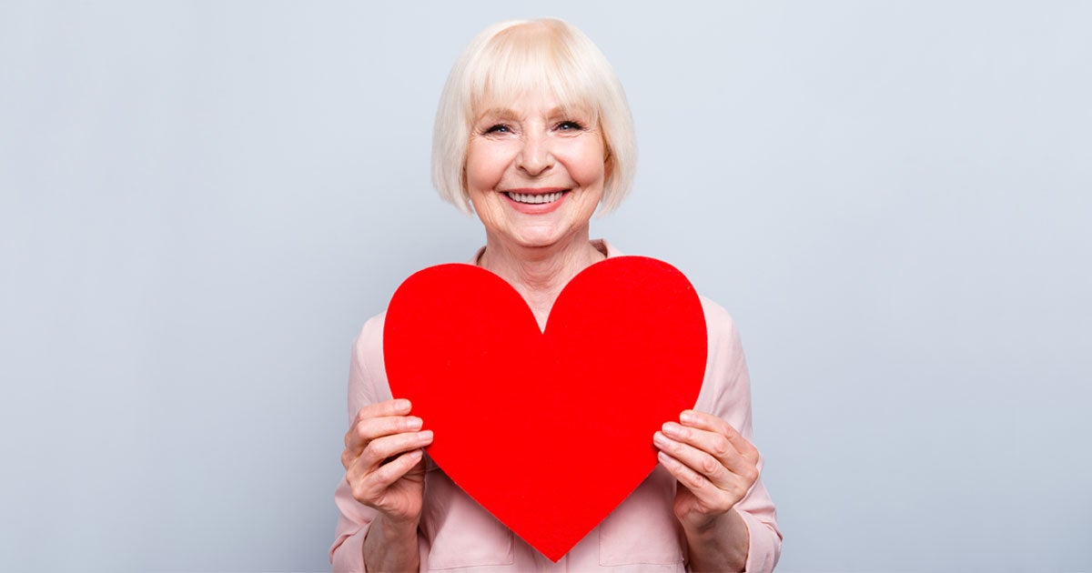 Heart Disease for Older Adults