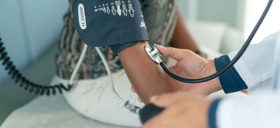 10 Essential Tips For Accurate Blood Pressure Measurement