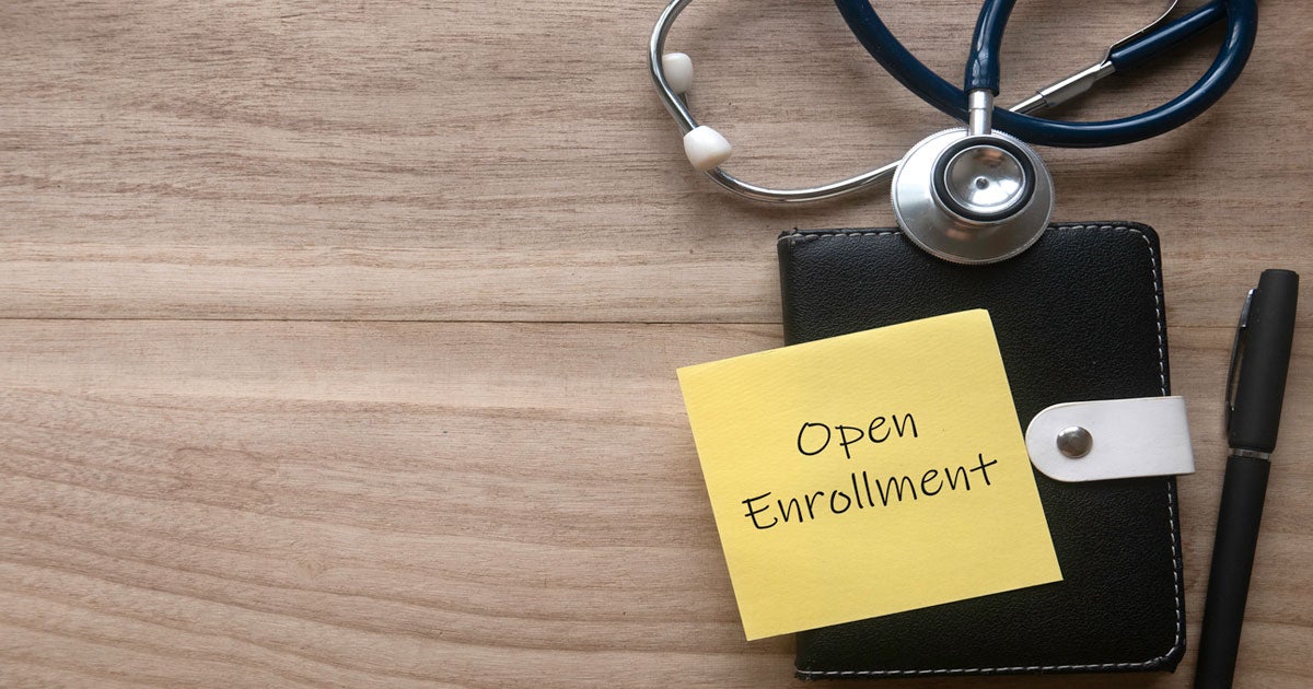 Medicare Open Enrollment Toolkit For Professionals