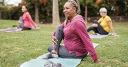 What Are The Benefits Of Exercise On Aging 