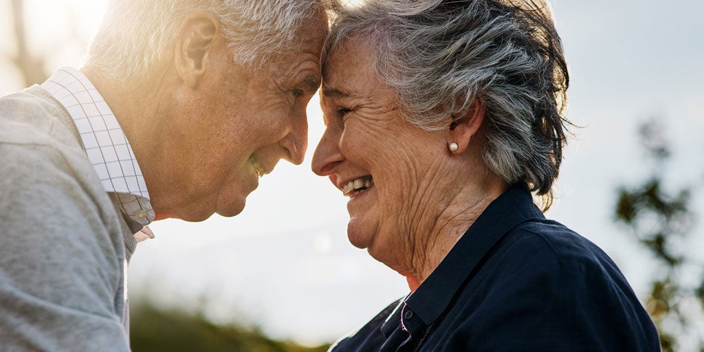 Sexual Health for Older Adults