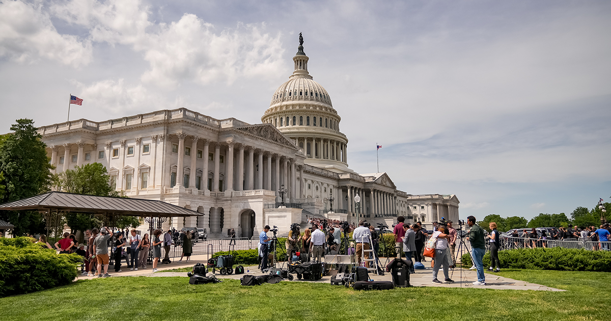 President’s Budget Proposal for FY26 Harmful for Aging Service