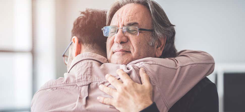 Finding Empathy When Caregiving Using Emotions To Connect 2983