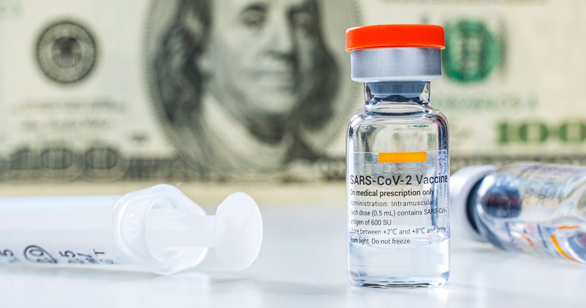 5 Ways to Avoid COVID Vaccine Scams