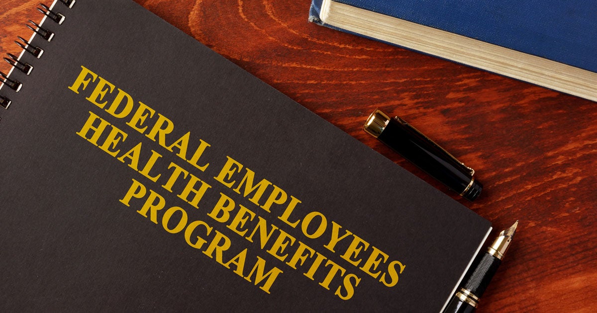 How Medicare Works with Federal Employee Health Insurance