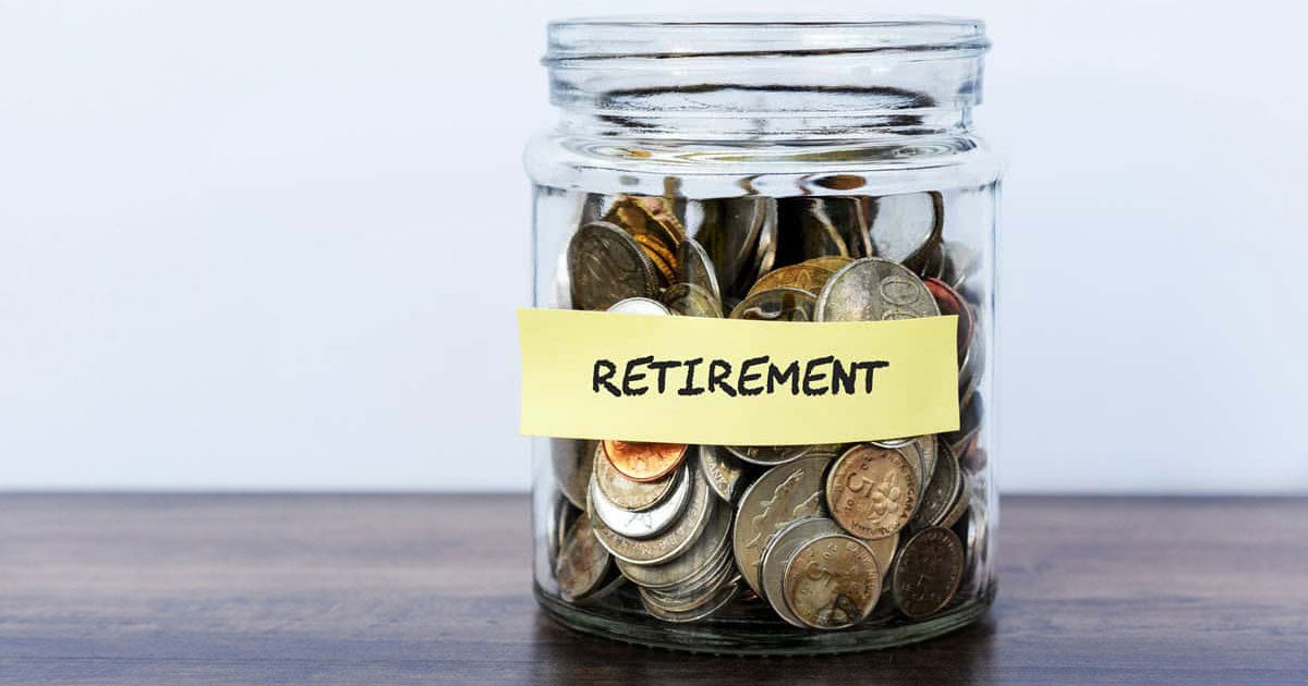 47 Million Seniors Struggle Financially or Are at Risk