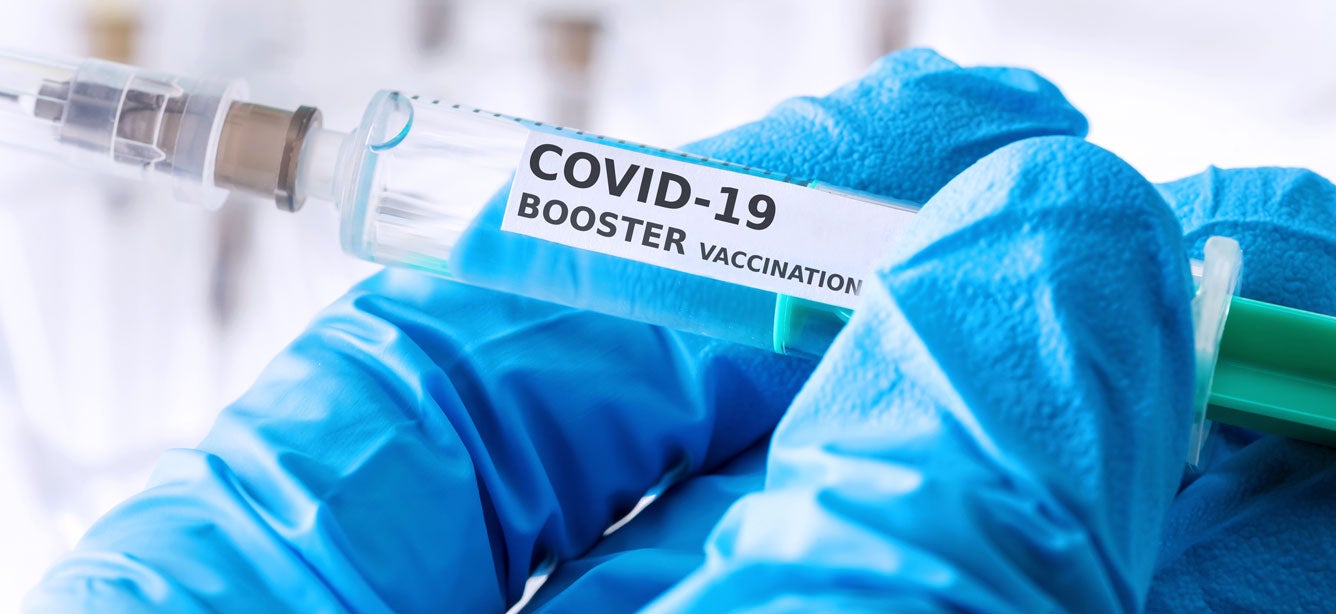 CDC Approves Mix and Match COVID Boosters, to All Seniors