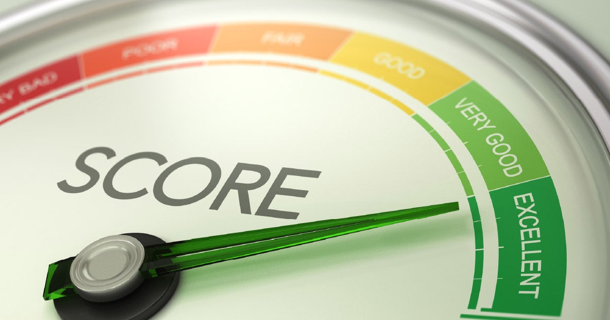 What Is a FICO Score?