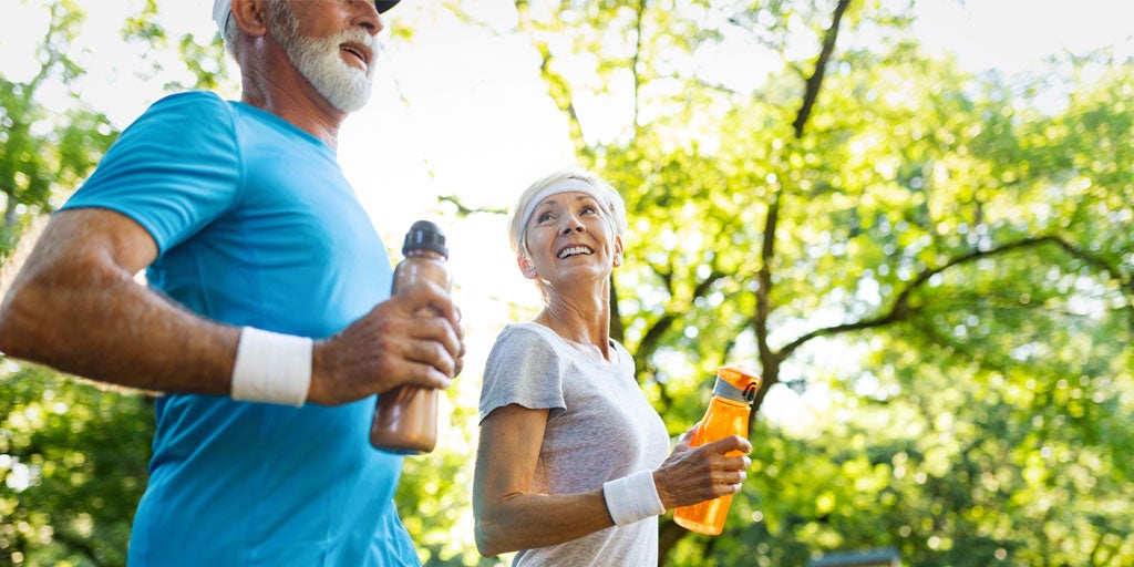 Hydration Water Bottle + How to Drink More Water - Happiness is