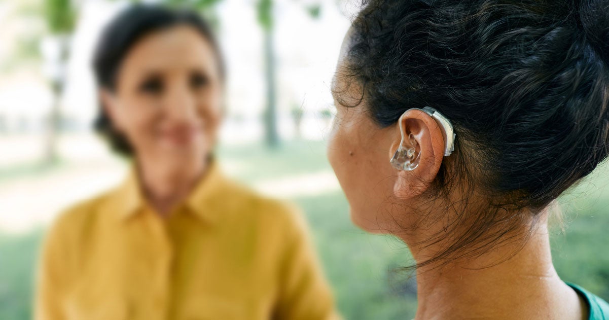 Fda Finalizes Rule On Over The Counter Otc Hearing Aids — What Does This Mean 5891