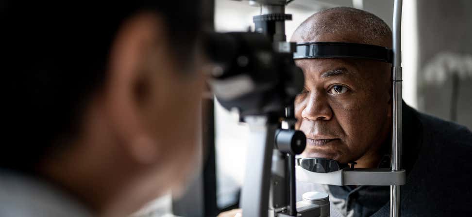 What's the Difference Between Low Vision and Blindness?