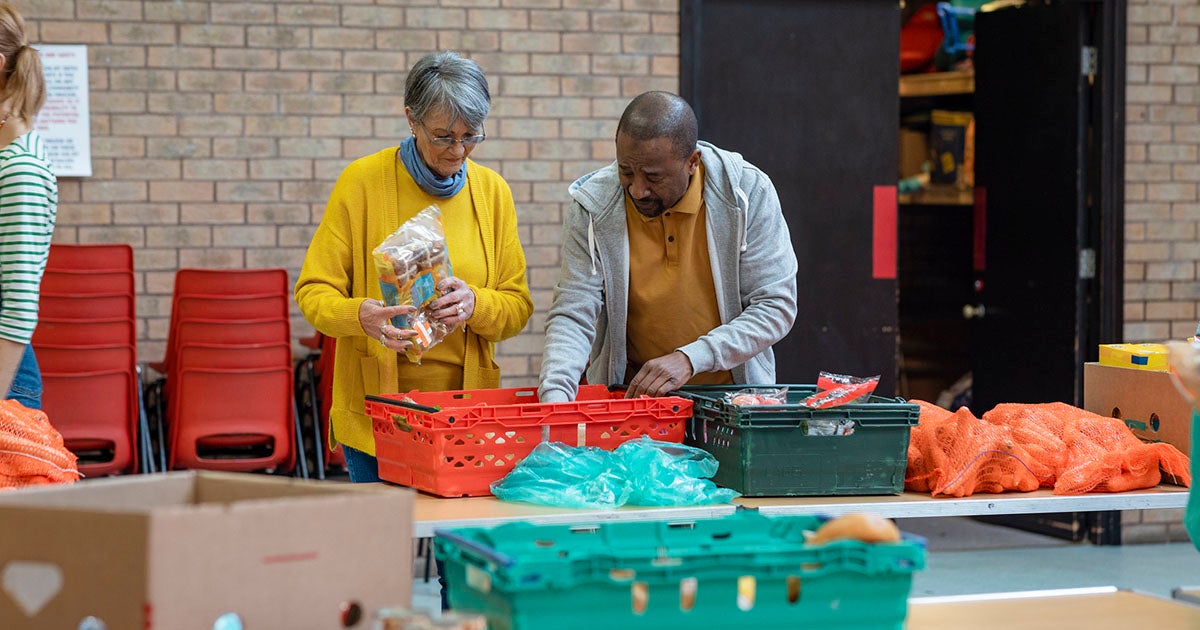 Find Resources for Older Adults After a Disaster