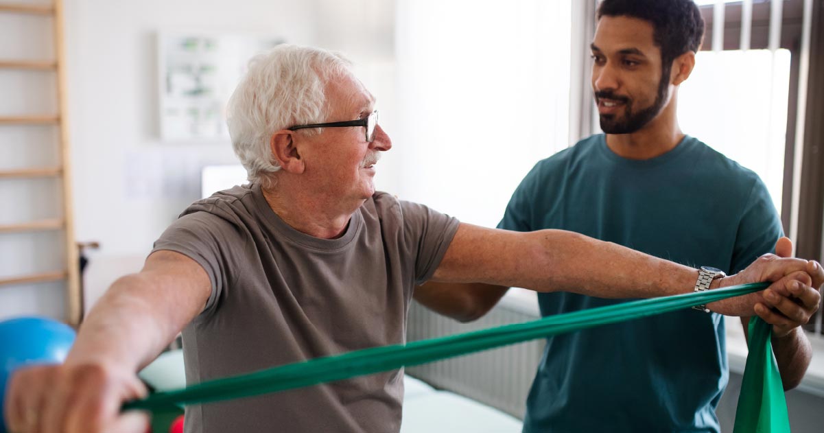 What Is Preventive Physical Therapy?