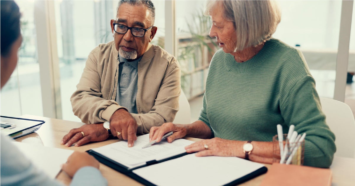 What to Expect When Discussing Medicare With a Broker