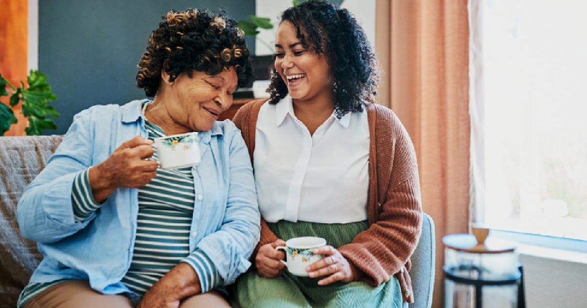 How Respite Care and Support Groups Can Give Caregivers a Break