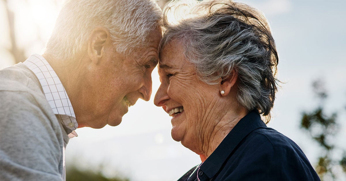 Sexual Health for Older Adults