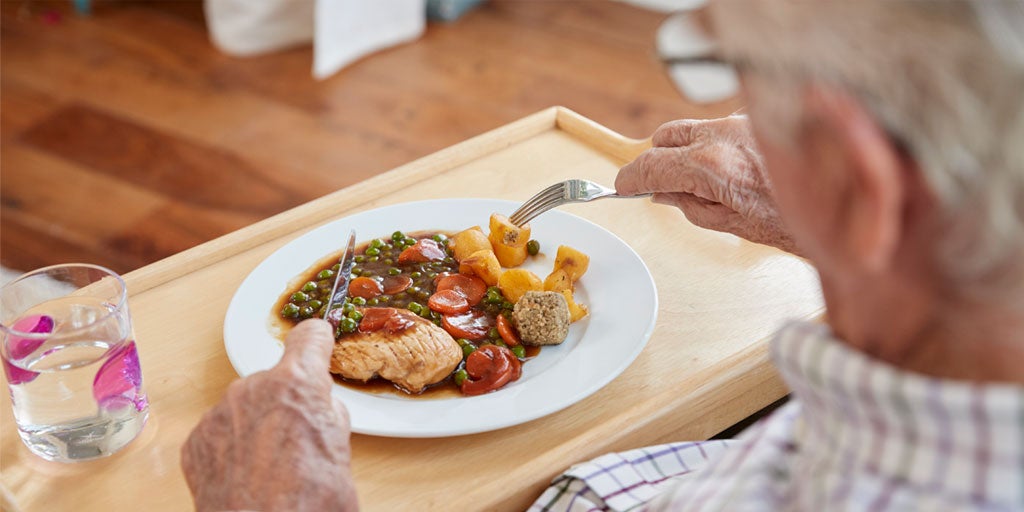 Diet Orders: What can your Patient Eat? - Caregiverology