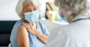 Are All Vaccinations Covered By Medicare 