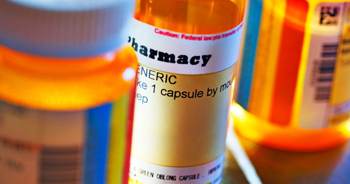 On Medicare? Check Out Some Important Points About In- And Out-Of-Network  Pharmacies