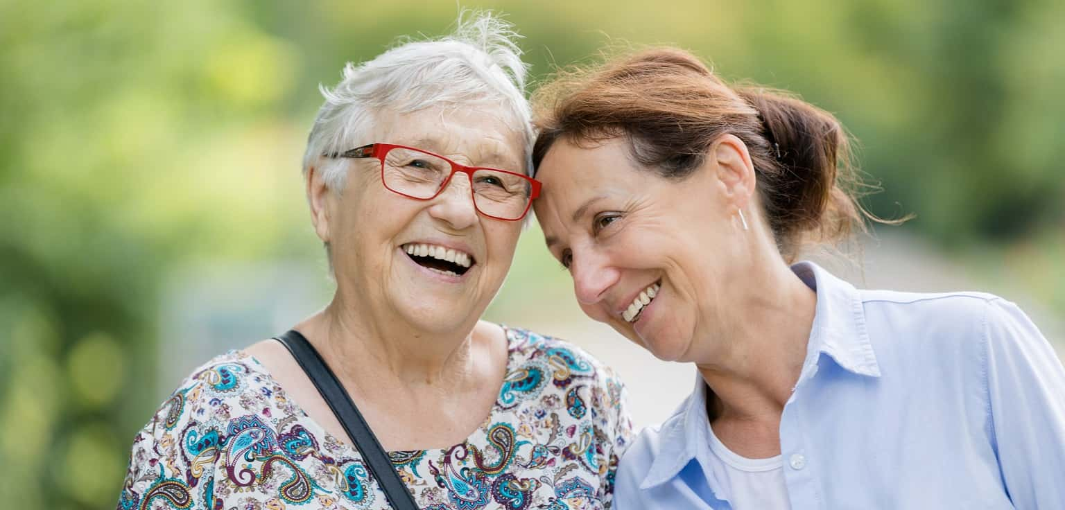 Improving Your Connection and Communication as a Caregiver