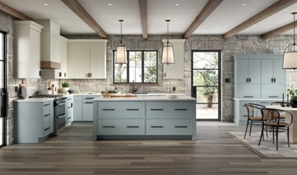Cover Image for From Dream to Reality: How to Start Your Kitchen Remodel