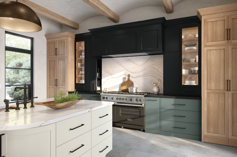 Cover Image for How to create a high-end, livable kitchen