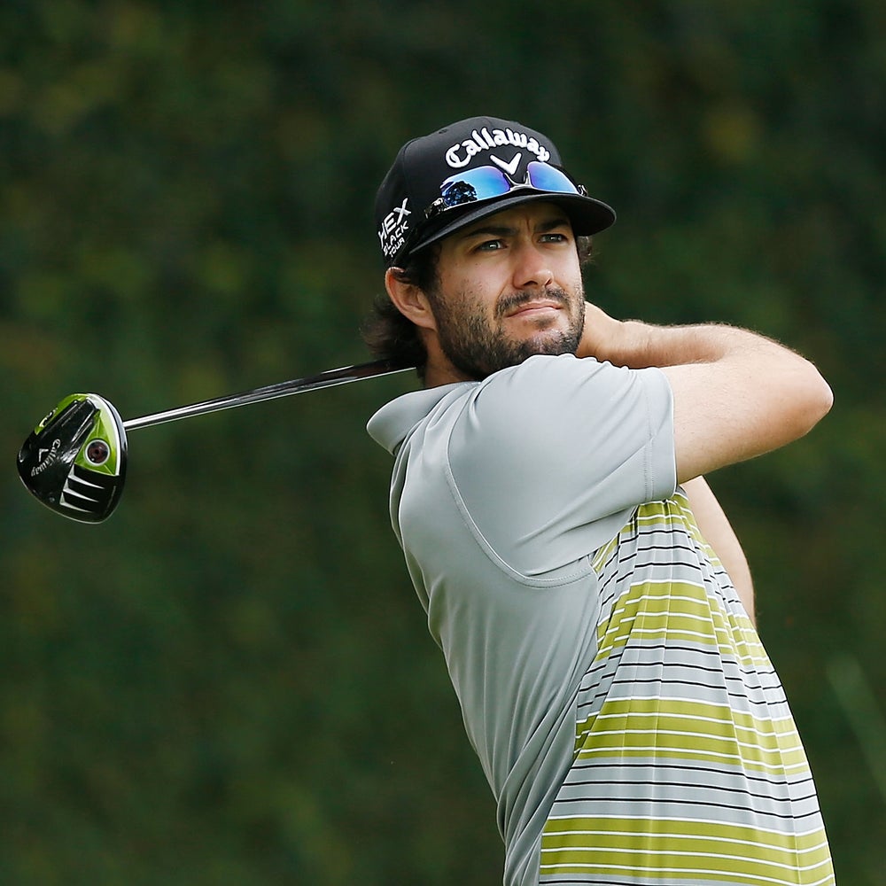 Adam Hadwin