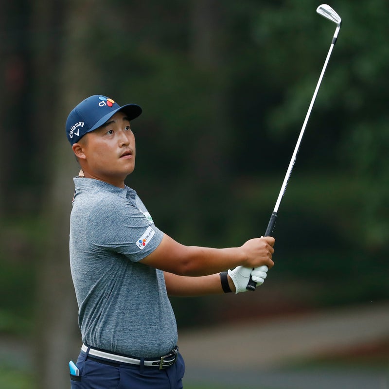 Kyoung-Hoon Lee