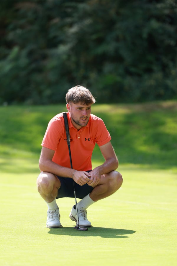 James Claridge