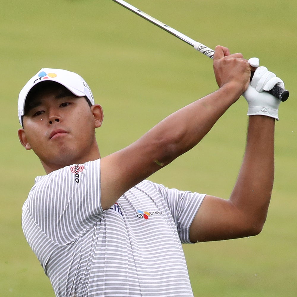 Siwoo Kim
