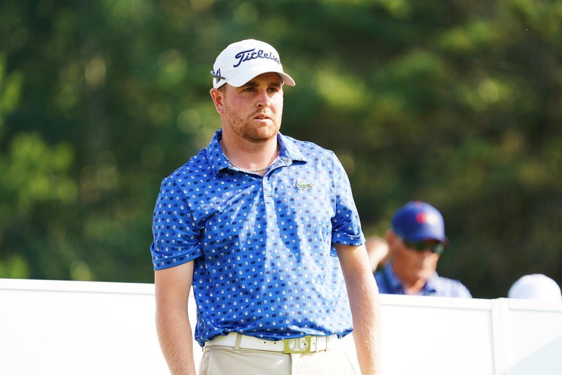 Charlie Crockett