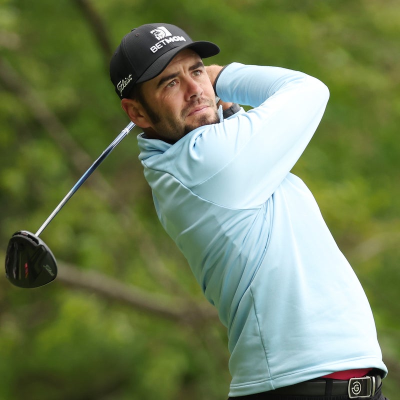 Troy Merritt