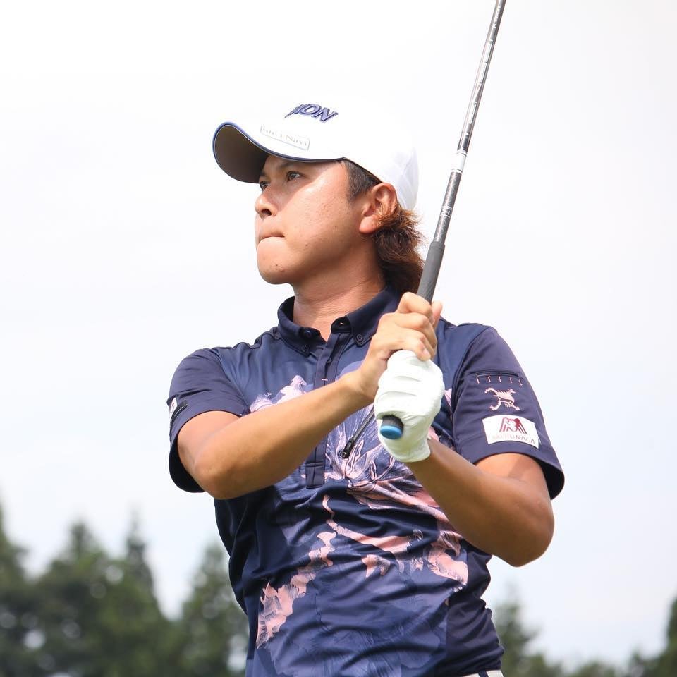Yujiro Ohori