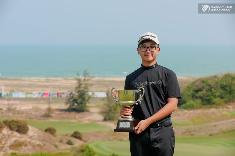 Nguyen Quang Za Vinh(Am)