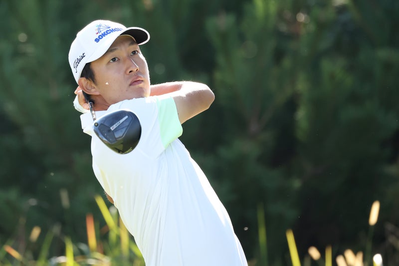 Baekjun Kim