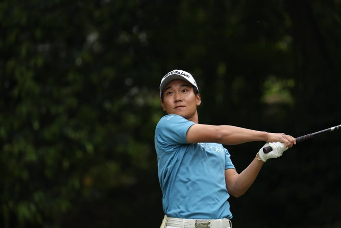 Taiga Yamamoto