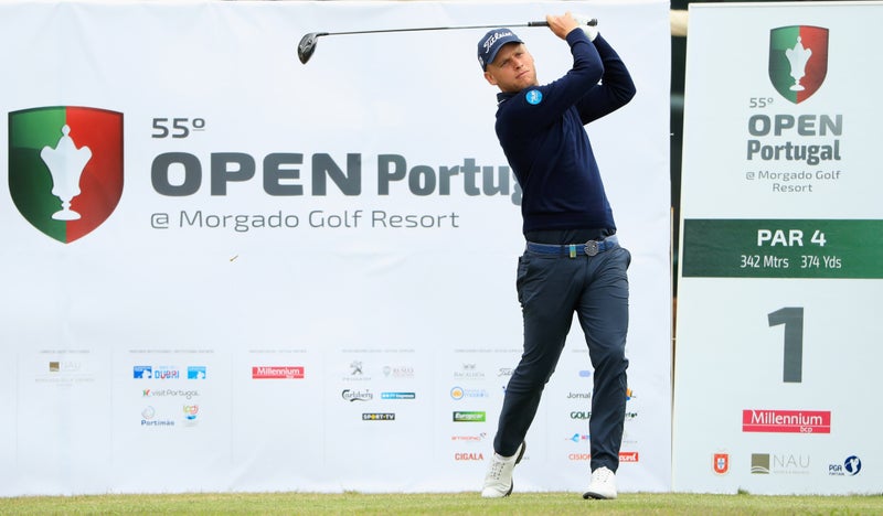 Morten Orum Madsen