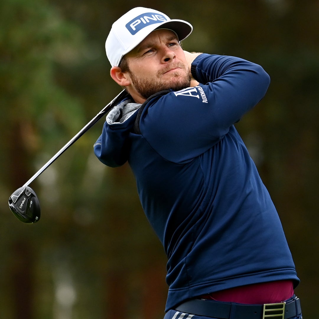 Tyrrell Hatton